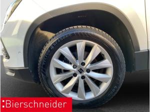 Seat Ateca 1.5 TSI DSG Xperience AHK NAVI SHZ ACC