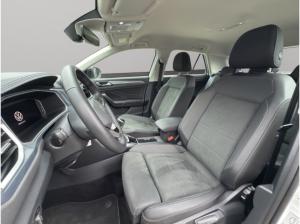 Volkswagen T-Roc Style 1.0 TSI 6-Gang AHK,NAV,PDC,ACC,SHZ,MFL