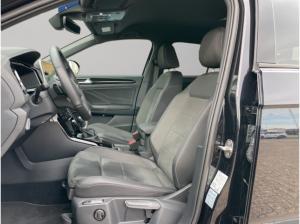 Volkswagen T-Roc R-Line 1.5 TSI DSG AHK, Navi, RFK