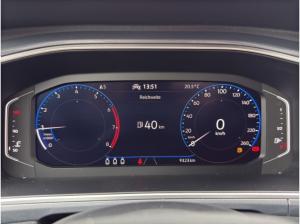 Volkswagen T-Roc Style 1.0 TSI 6-Gang AHK,NAV,PDC,ACC,SHZ,MFL