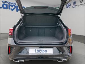 Volkswagen T-Roc R-Line 1.5 TSI DSG AHK, Navi, RFK