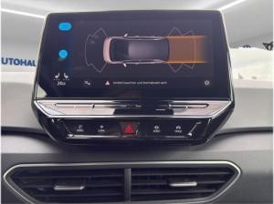 Volkswagen ID.3 Pure Performance City LED, PDC, KLIMA, SHZ