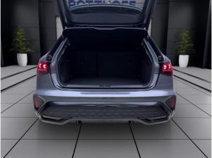 Audi A3 Sportback S line TFSI 110(150) kW(PS) S tronic