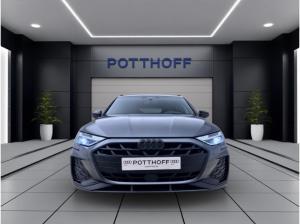 Audi A3 Sportback S line TFSI 110(150) kW(PS) S tronic