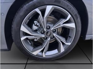 Audi A3 Sportback S line TFSI 110(150) kW(PS) S tronic