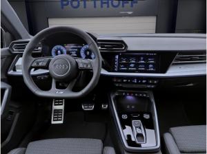 Audi A3 Sportback S line TFSI 110(150) kW(PS) S tronic