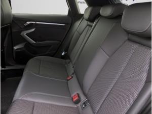 Audi A3 Sportback S line TFSI 110(150) kW(PS) S tronic