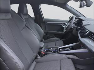 Audi A3 Sportback S line TFSI 110(150) kW(PS) S tronic