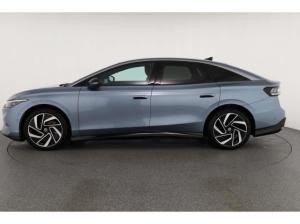 Volkswagen ID.7 Pro 77 kWh AHK/Matrix/Wärmepumpe/RFK/SH/PDC
