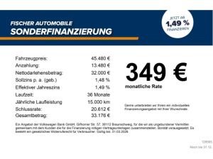 Volkswagen ID.7 Pro 77 kWh AHK/Matrix/Wärmepumpe/RFK/SH/PDC