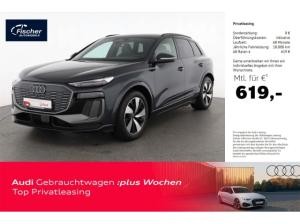 Audi Q6 e-tron 55 quattro S line Beif.Dis/Matrix/20''