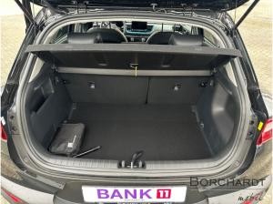 Kia Stonic *Nightline-Edition*1.0T-GDI*Auto*LMF17'*Kamera*LED*Schwarz*