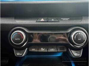 Kia Stonic *Nightline-Edition*1.0T-GDI*Auto*LMF17'*Kamera*LED*Schwarz*