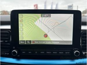 Kia Stonic *Nightline-Edition*1.0T-GDI*Auto*LMF17'*Kamera*LED*Schwarz*