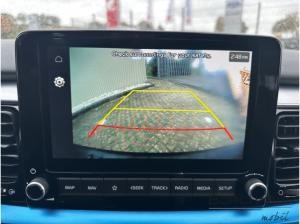 Kia Stonic *Nightline-Edition*1.0T-GDI*Auto*LMF17'*Kamera*LED*Schwarz*