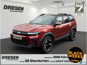Dacia Bigster Extreme Hybrid 155 *Elektrische Heckklappe*Multiview-Kamera*uvm.
