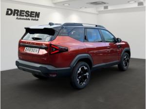 Dacia Bigster Extreme Hybrid 155 *Elektrische Heckklappe*Multiview-Kamera*uvm.
