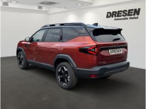 Dacia Bigster Extreme Hybrid 155 *Elektrische Heckklappe*Multiview-Kamera*uvm.