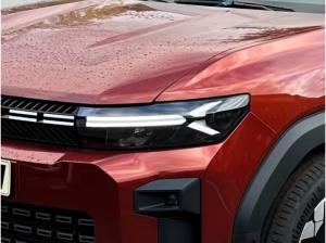 Dacia Bigster Extreme Hybrid 155 *Elektrische Heckklappe*Multiview-Kamera*uvm.