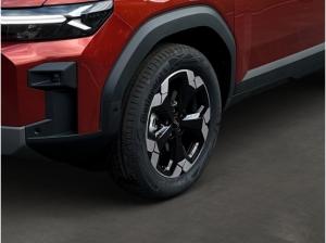 Dacia Bigster Extreme Hybrid 155 *Elektrische Heckklappe*Multiview-Kamera*uvm.