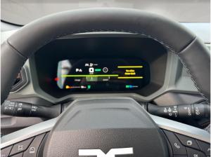 Dacia Bigster Extreme Hybrid 155 *Elektrische Heckklappe*Multiview-Kamera*uvm.