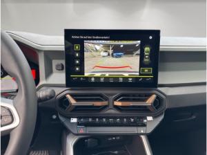 Dacia Bigster Extreme Hybrid 155 *Elektrische Heckklappe*Multiview-Kamera*uvm.