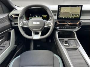 Dacia Bigster Extreme Hybrid 155 *Elektrische Heckklappe*Multiview-Kamera*uvm.