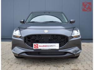 Suzuki Swift Comfort 1.2l CVT Dualjet Hybrid