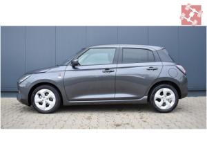 Suzuki Swift Comfort 1.2l CVT Dualjet Hybrid
