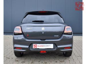 Suzuki Swift Comfort 1.2l CVT Dualjet Hybrid
