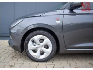 Suzuki Swift Comfort 1.2l CVT Dualjet Hybrid