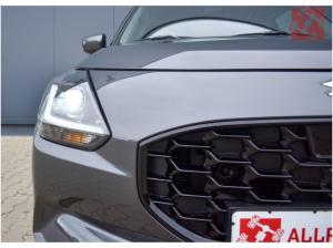 Suzuki Swift Comfort 1.2l CVT Dualjet Hybrid