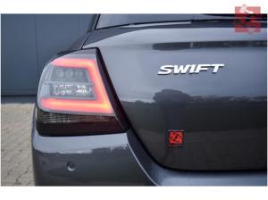 Suzuki Swift Comfort 1.2l CVT Dualjet Hybrid