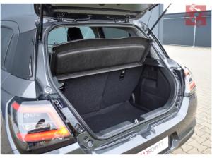 Suzuki Swift Comfort 1.2l CVT Dualjet Hybrid