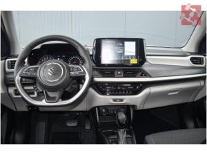Suzuki Swift Comfort 1.2l CVT Dualjet Hybrid