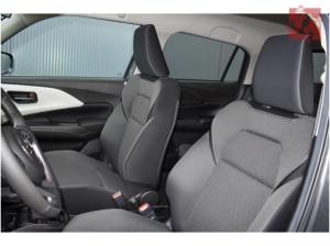 Suzuki Swift Comfort 1.2l CVT Dualjet Hybrid