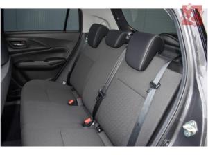 Suzuki Swift Comfort 1.2l CVT Dualjet Hybrid
