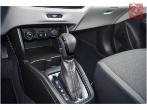 Suzuki Swift Comfort 1.2l CVT Dualjet Hybrid