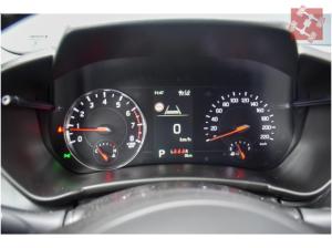 Suzuki Swift Comfort 1.2l CVT Dualjet Hybrid