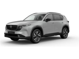 Mazda CX-5 Exclusive-Line Allrad HeadUP Bose CarPlay