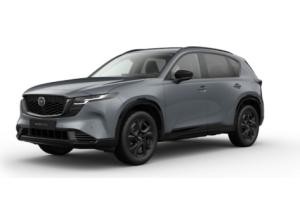 Mazda CX-5 Homura Matrix LED Keyless Bose CarPlay Pano