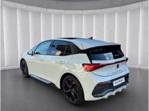 Cupra Born Edition Dynamic PANORAMA,EL.SITZE,TECH M,SENNHEISER