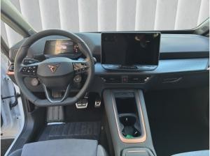 Cupra Born Edition Dynamic PANORAMA,EL.SITZE,TECH M,SENNHEISER