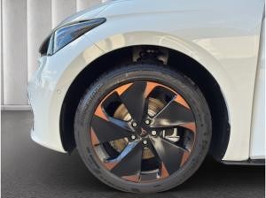 Cupra Born Edition Dynamic PANORAMA,EL.SITZE,TECH M,SENNHEISER