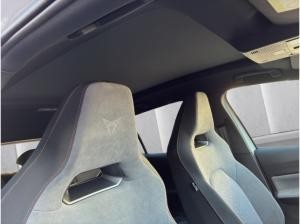 Cupra Born Edition Dynamic PANORAMA,EL.SITZE,TECH M,SENNHEISER