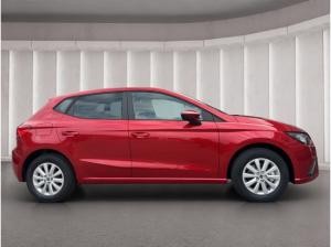 Seat Ibiza Style Road Edition 1.0TSI DSG VISION+,WINTER,NAVI