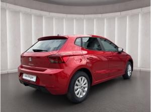 Seat Ibiza Style Road Edition 1.0TSI DSG VISION+,WINTER,NAVI