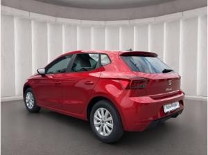 Seat Ibiza Style Road Edition 1.0TSI DSG VISION+,WINTER,NAVI