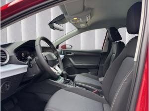 Seat Ibiza Style Road Edition 1.0TSI DSG VISION+,WINTER,NAVI