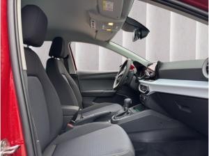 Seat Ibiza Style Road Edition 1.0TSI DSG VISION+,WINTER,NAVI